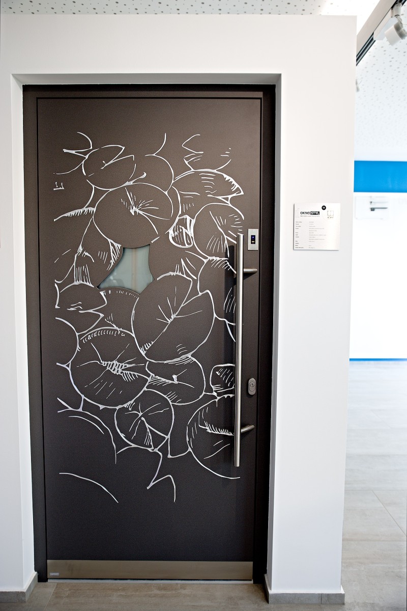 Oknostyl Showroom