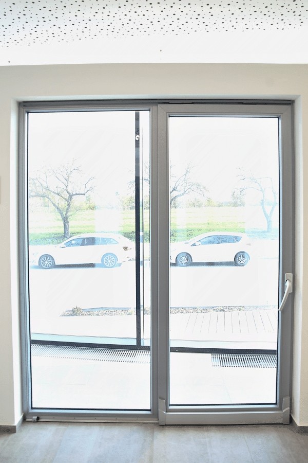 Oknostyl Showroom