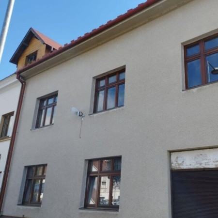 Stát přispěje na výměnu oken