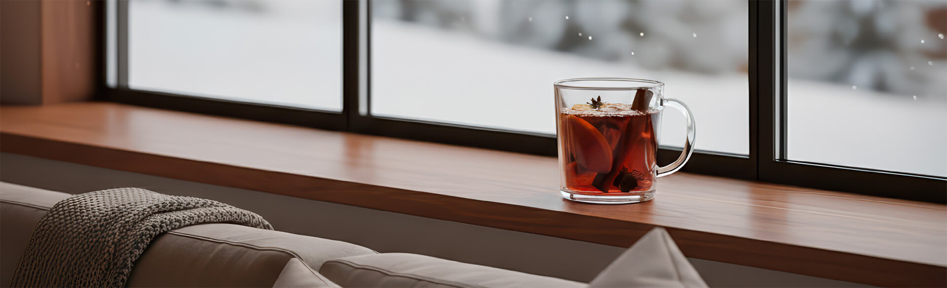 Do léta je ještě daleko